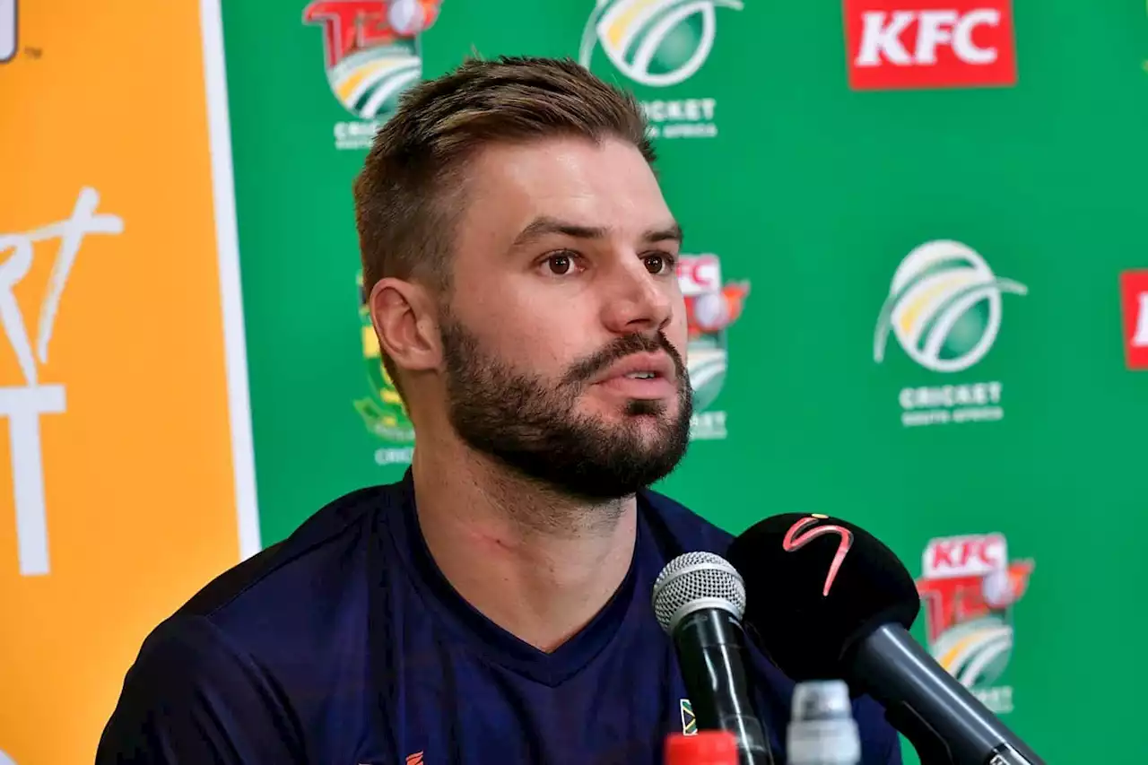 Proteas 'inspired' by in-form Springboks ahead of Australia series