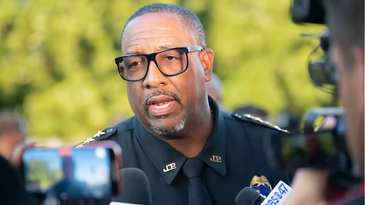 Jacksonville Gunman’s Initial Target May Have Been Different: Cops