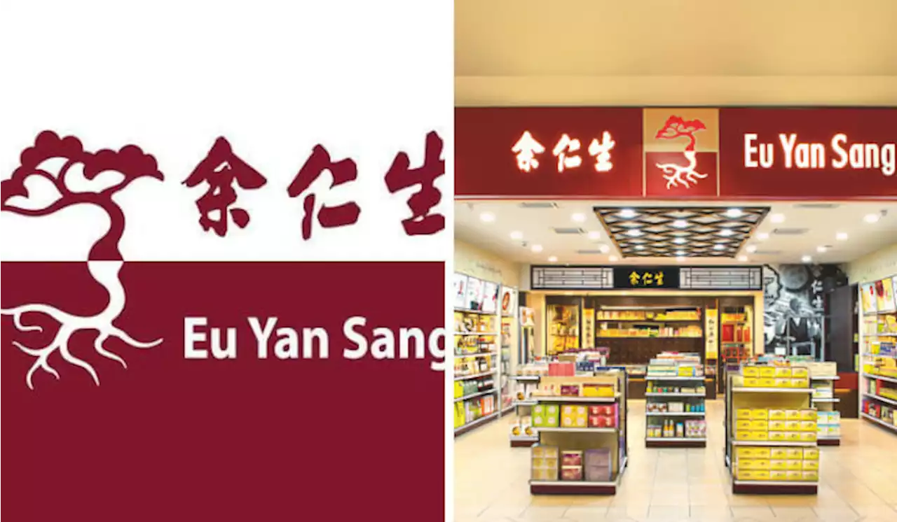 Eu Yan Sang Founding Family To Sell Their Chinese Medicine Business?