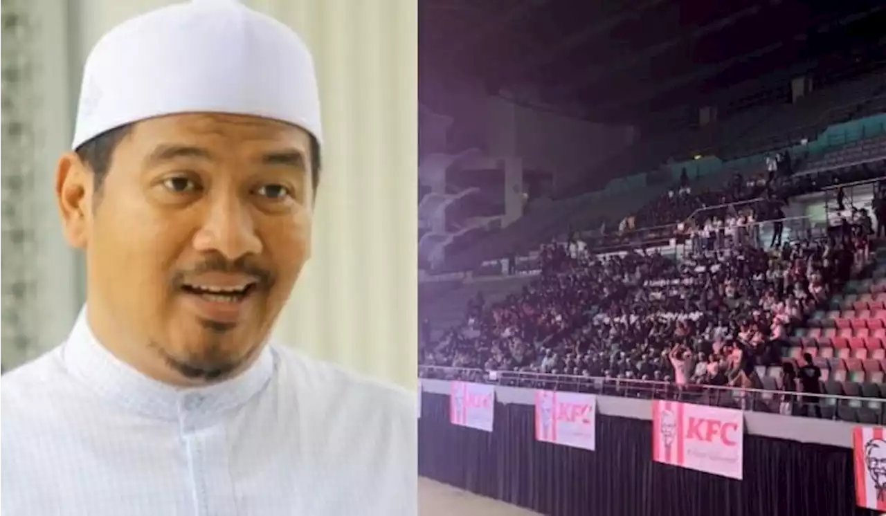 'Jemputan Ke Majlis Maksiat Dibenci Allah' - Isu Pelajar Tahfiz Ke Konsert, Ustaz Ahmad Dusuki Beri Komen