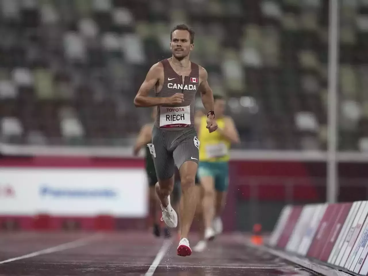 Canadian athletes to watch in 2024 Paralympic Games