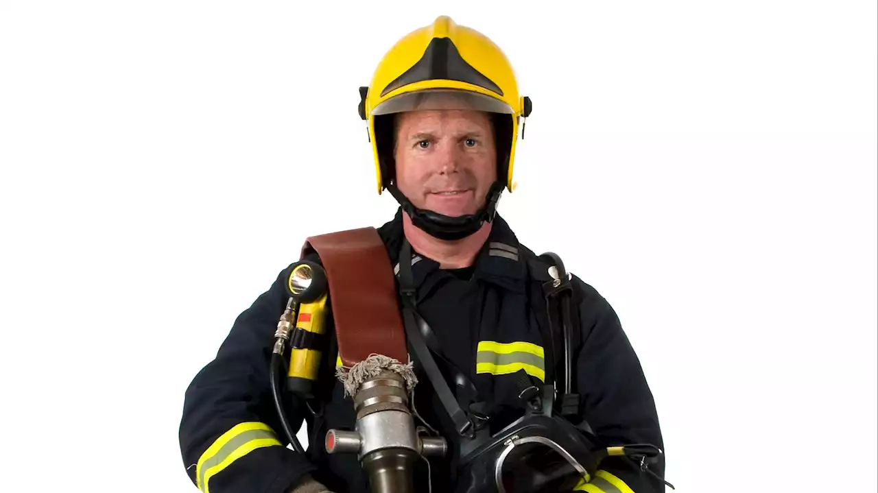 Fire service inspectors banned from using word 'fireman' in reports