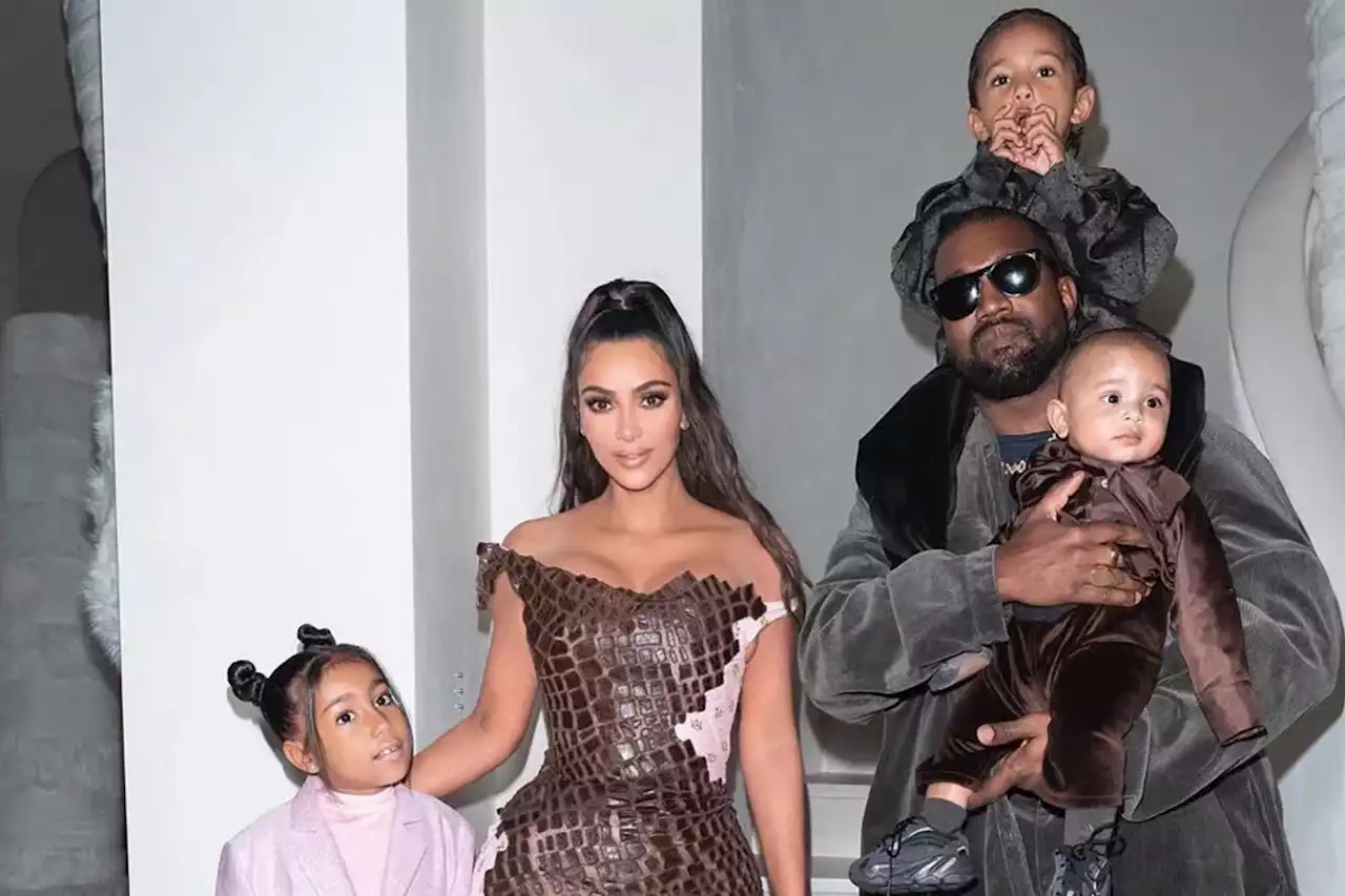 Kim Kardashian ‘desperately embarrassed and worried’ by ex Kanye West