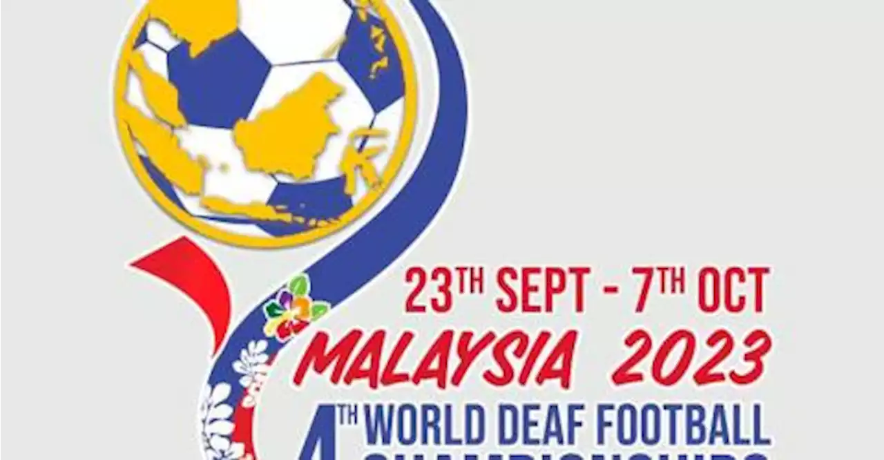 Coach: Malaysia can rise to the occasion in 2023 World Deaf Football C’ships