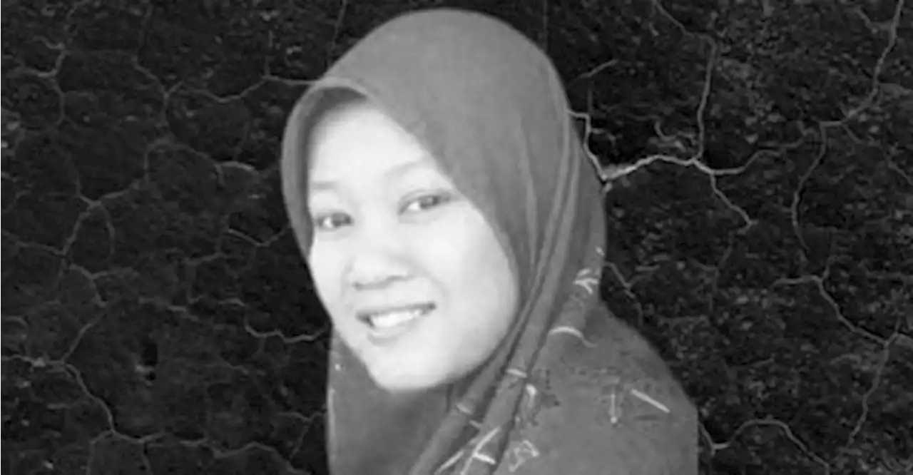 Female victim of Teluk Batik boat capsize incident dies