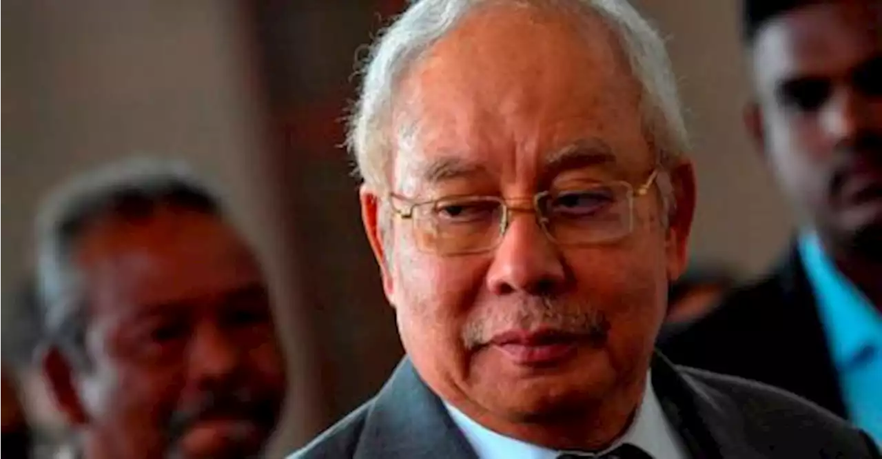 Jasmine Loo may be called to testify in Najib’s 1MDB trial