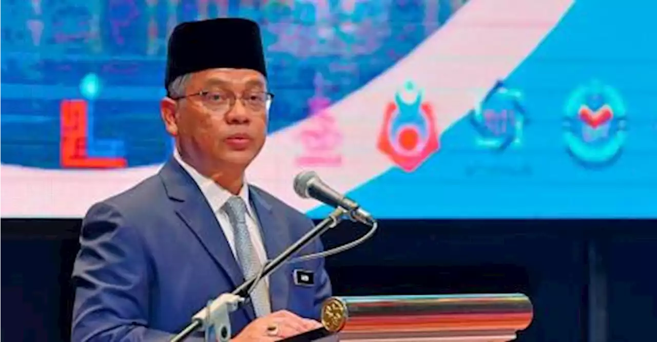 Mohd Na’im: Jawatankuasa Harmoni akan diaktifkan semula