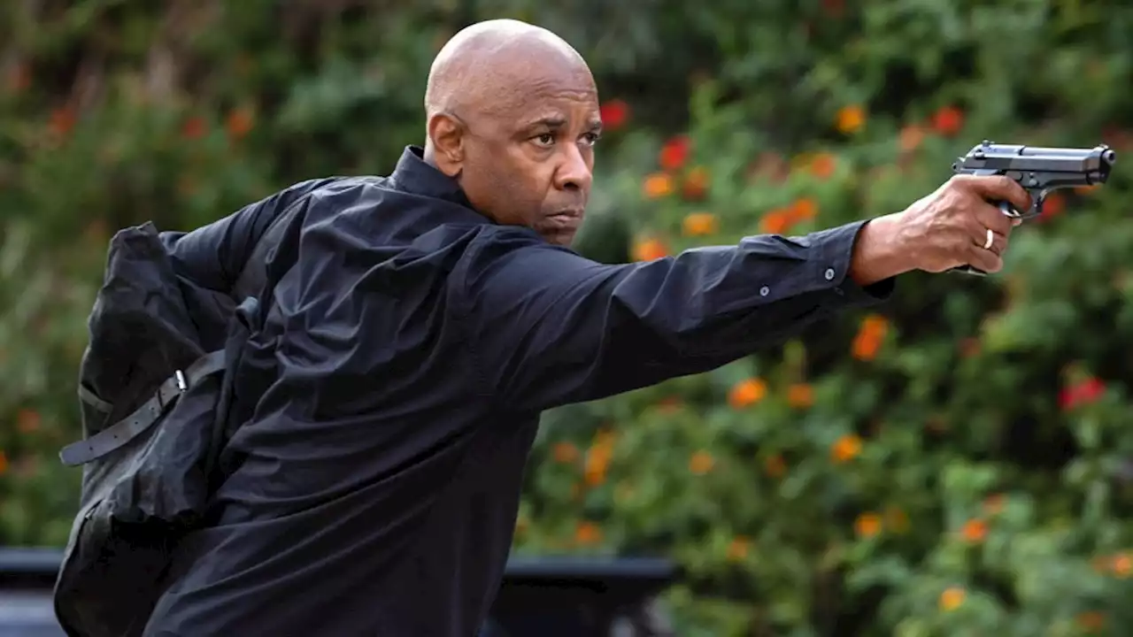 Antoine Fuqua Sued By Former Consultant Over ‘The Equalizer 3’ Credit