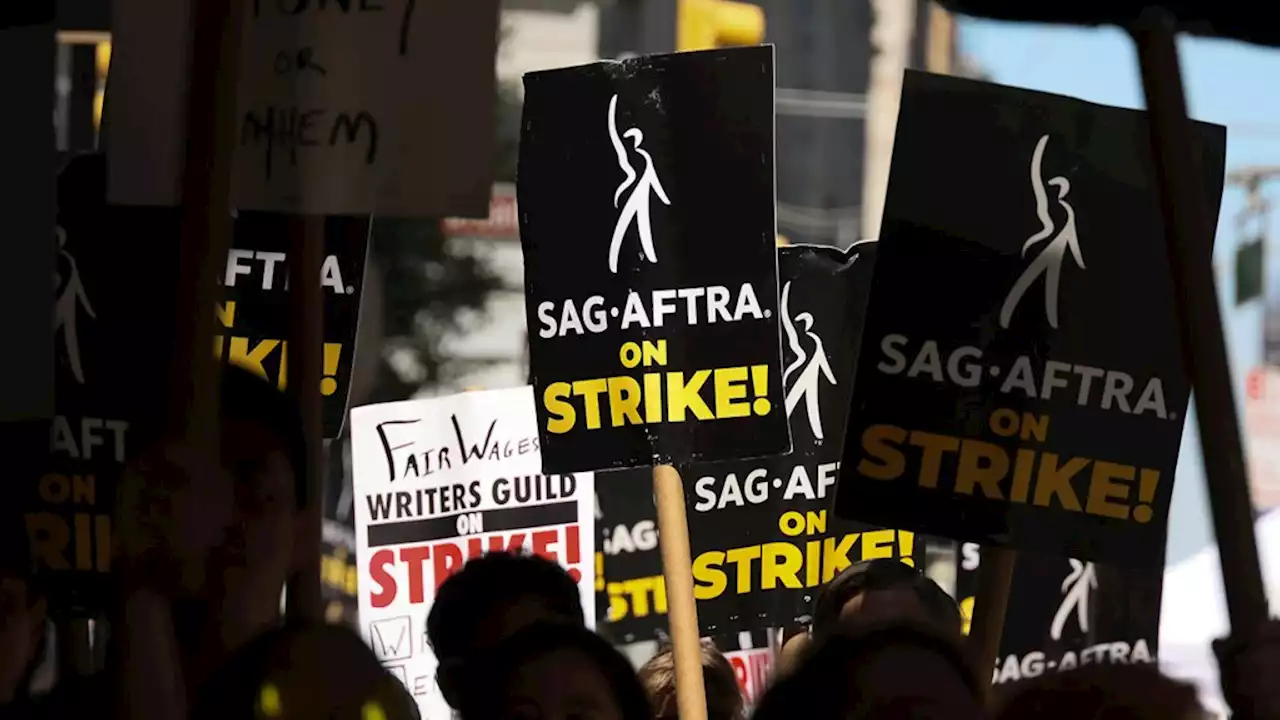 Ontario Directors Guild Adds to Hardship Fund For Members Impacted by Hollywood Strikes