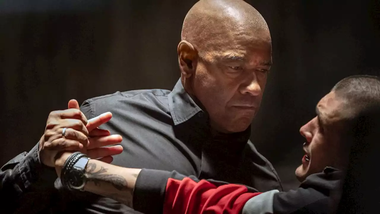 ‘The Equalizer 3’ Review: Denzel Washington Returns for More Numbingly Violent Vengeance