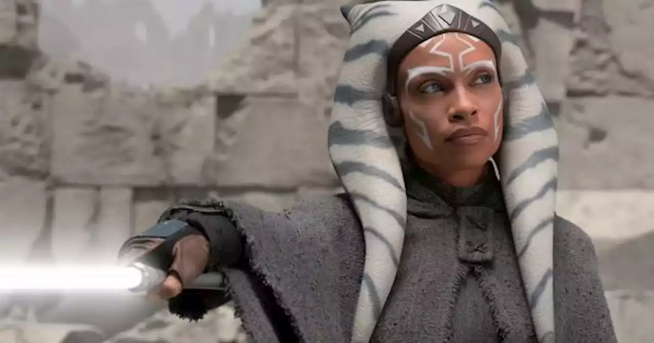 Ahsoka: Disney refuta reporte de baja audiencia y dice que fue un éxito masivo