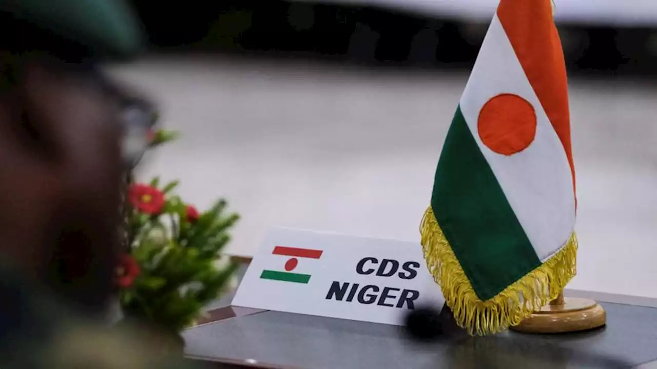 Algeria proposes six-month transition to resolve Niger crisis