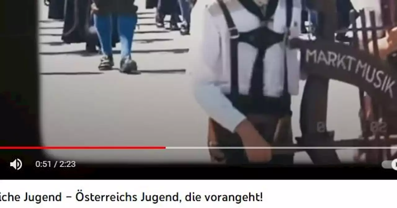 Musikkapelle Telfs spielt bei FPÖ-„Propaganda“ nicht mit, Video-Urheber prüft rechtliche Schritte