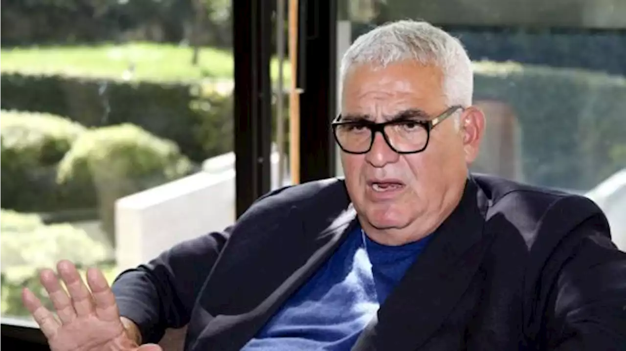 - Lecce, Corvino: 'Non so cosa riusciremo a fare in 3 giorni, ma si è fatto tanto'