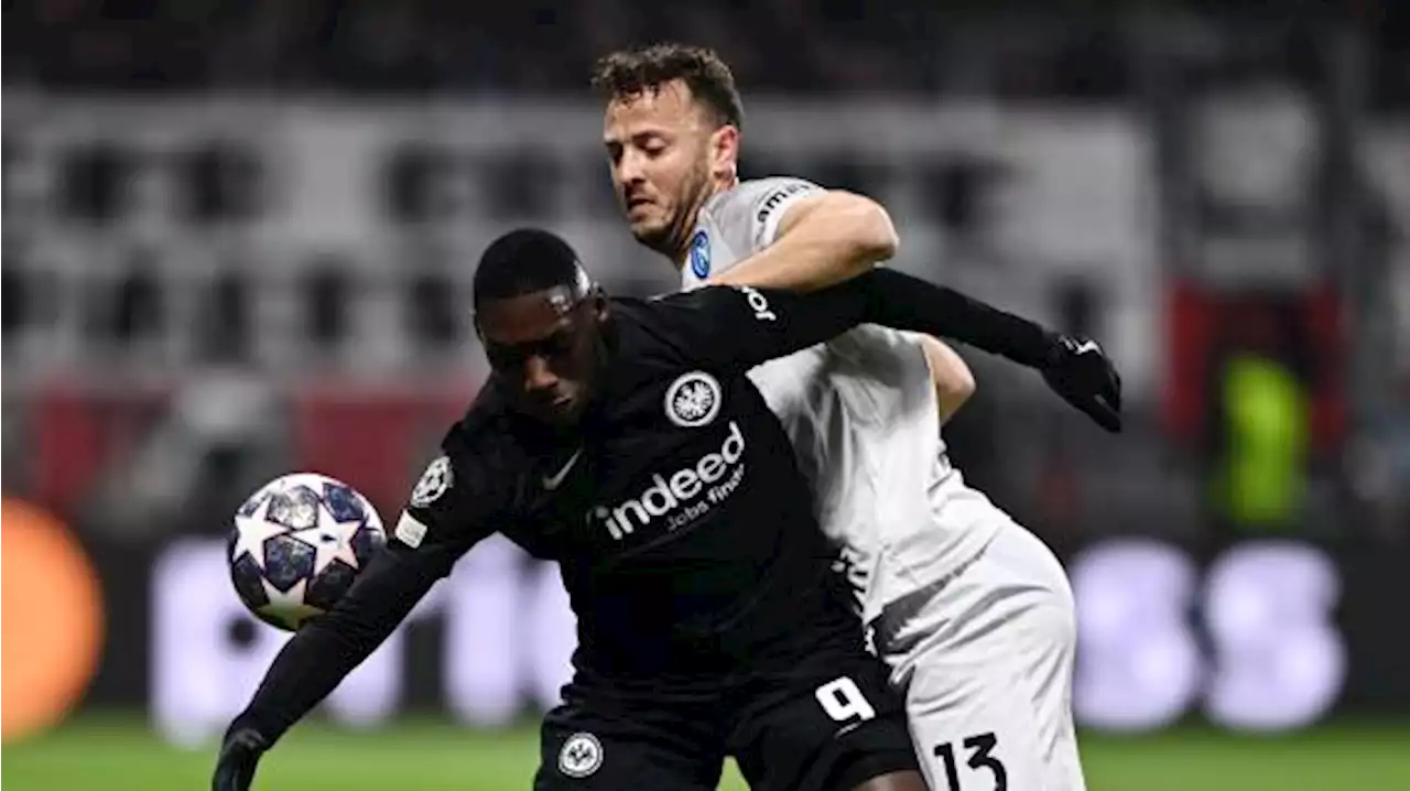 'No' a 80 milioni per Kolo Muani: l'Eintracht resiste all'assalto del PSG, ma non è finita