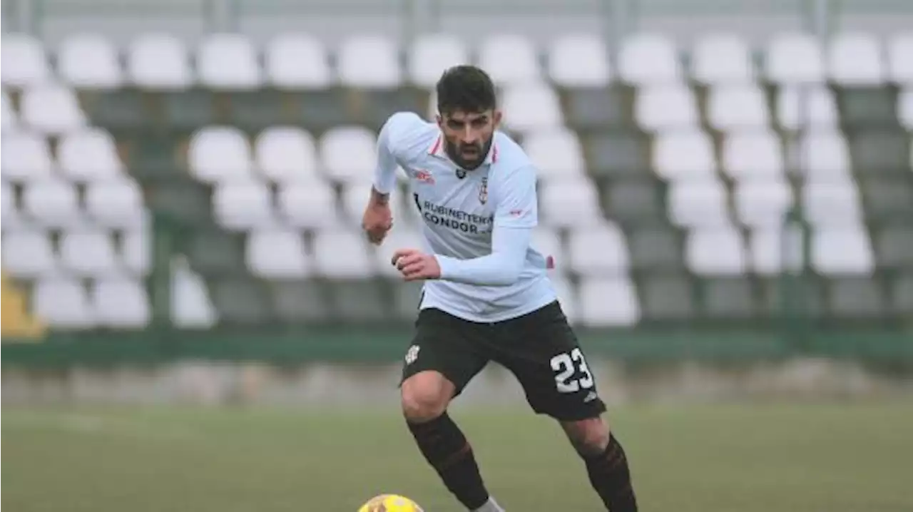 UFFICIALE: Ancona, ecco Clemente dalla Pro Vercelli. Camigliano va in Piemonte