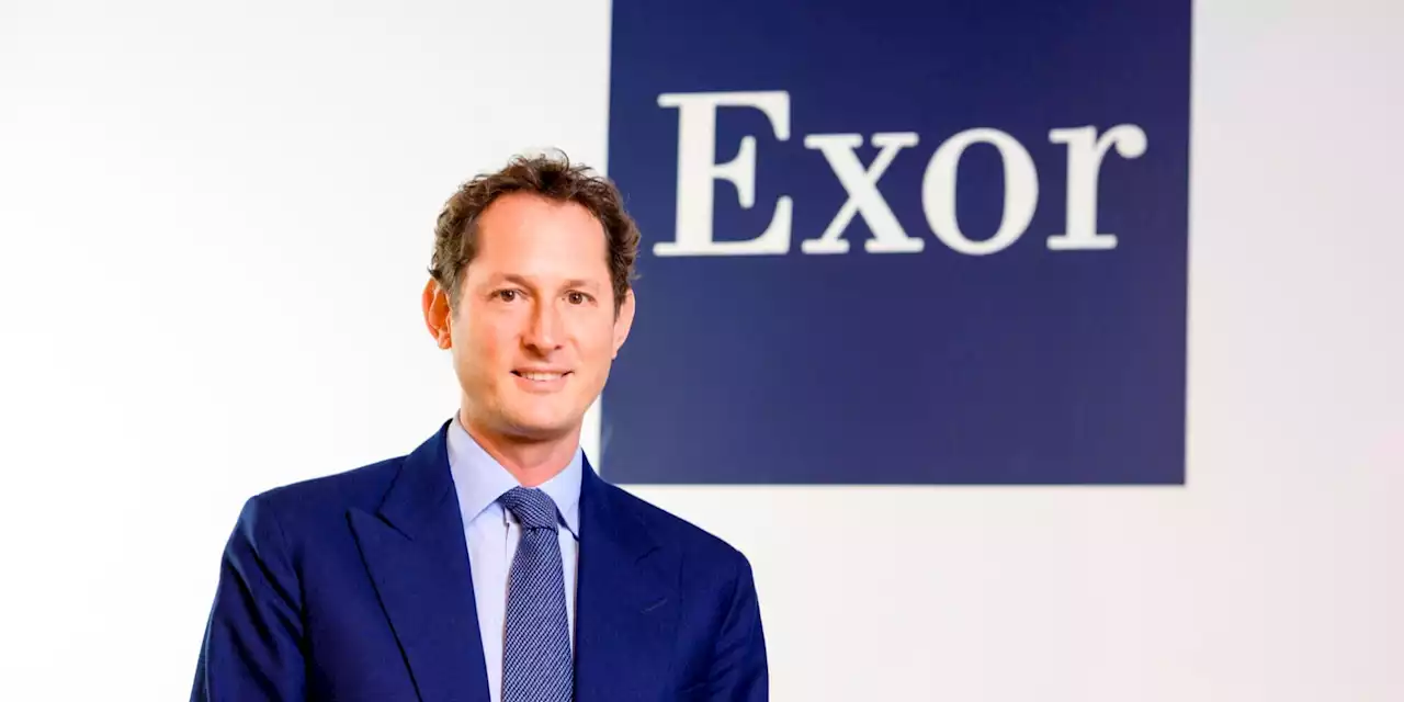 John Elkann, Exor e la presidenza Giovanni Agnelli Bv: che sta succedendo