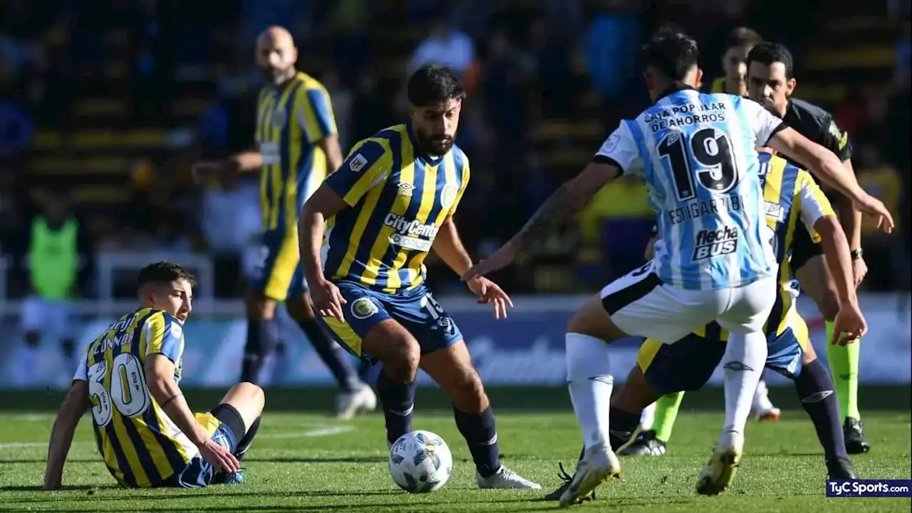 Banfield vs. Rosario Central, por la Copa LPF 2023: hora, dónde ver en vivo y formaciones