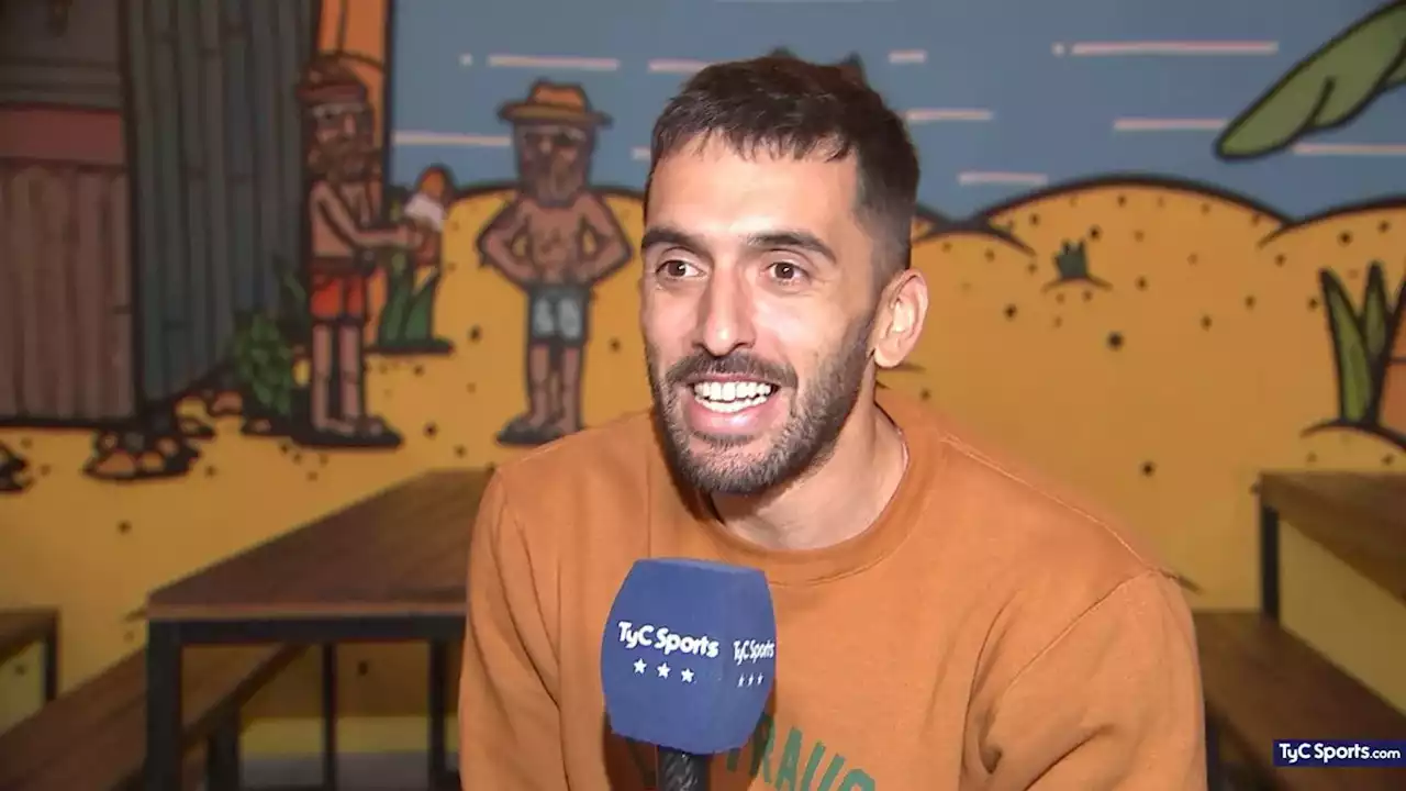 Campazzo definió como FRACASO el no clasificar al Mundial de básquet y explicó por qué