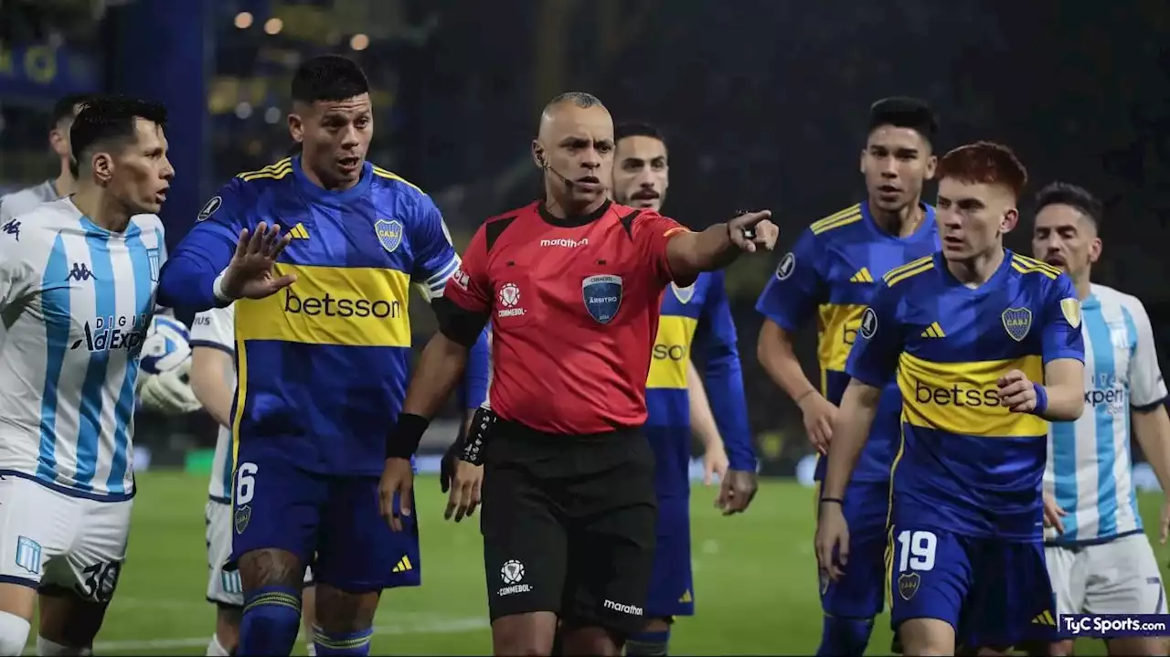 Otros cinco Racing - Boca imposibles de olvidar