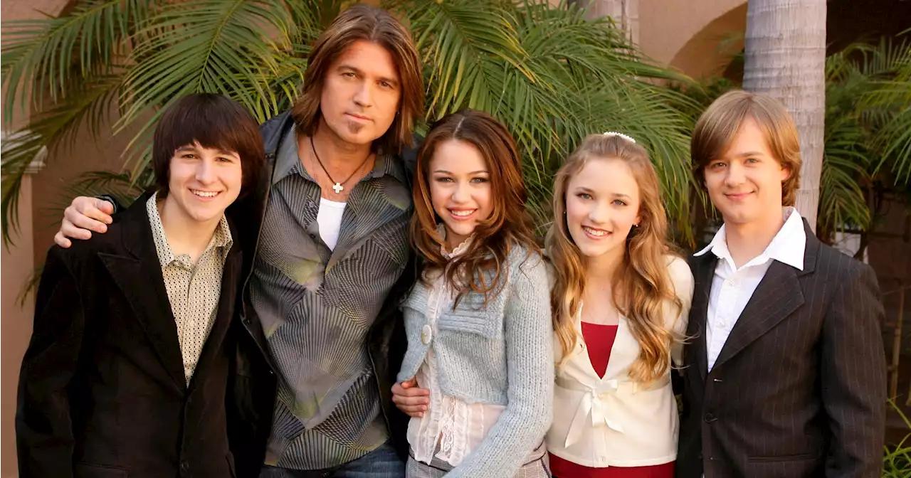 ‘Hannah Montana’ Cast: Where Are They Now?