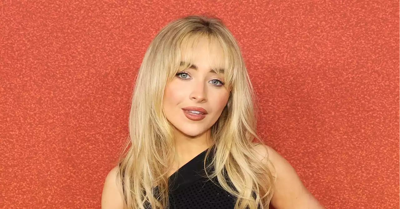 Sabrina Carpenter on the Inspiration Behind Her ‘Nonsense’ Outros