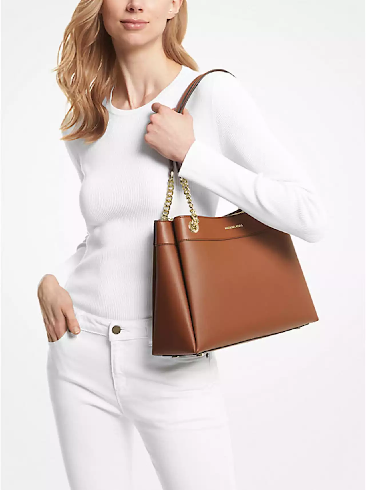 Take an Extra 25% Off Sale Styles at Michael Kors!