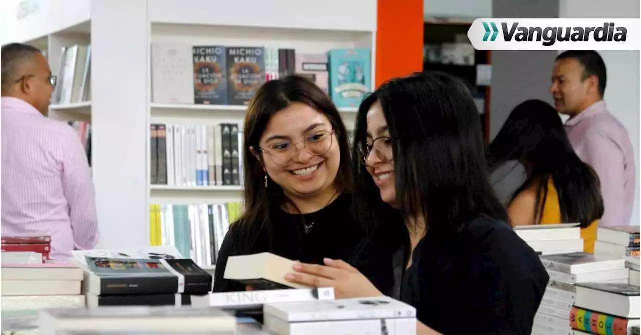 Ulibro 2023: El papel de la literatura en la promoción de la salud mental