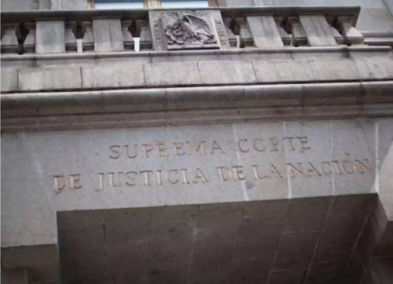 ‘Recorte rompería el Estado de Derecho’, Suprema Corte rechaza menos presupuesto al Poder Judicial