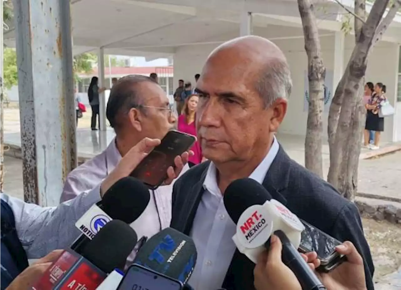 ‘Vemos que esto no va a caminar’: Alcalde de Monclova no es optimista en tema AHMSA