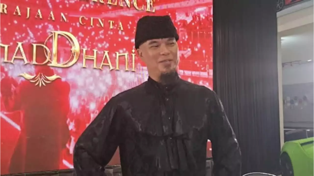 2 Musisi Ini Tolak Manggung Bareng Ahmad Dhani dan Dewa 19