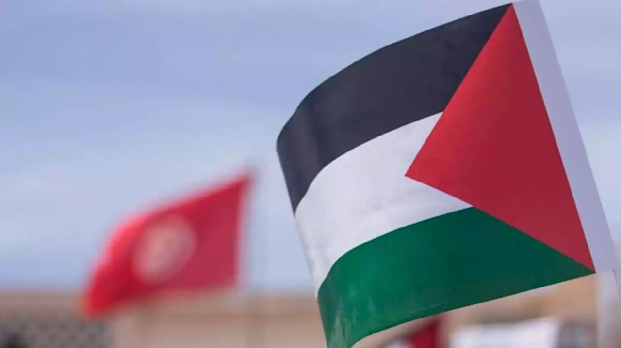 Palestina Ucapkan Terima Kasih atas Dukungan Libya Usai Pecat Menteri Luar Negerinya