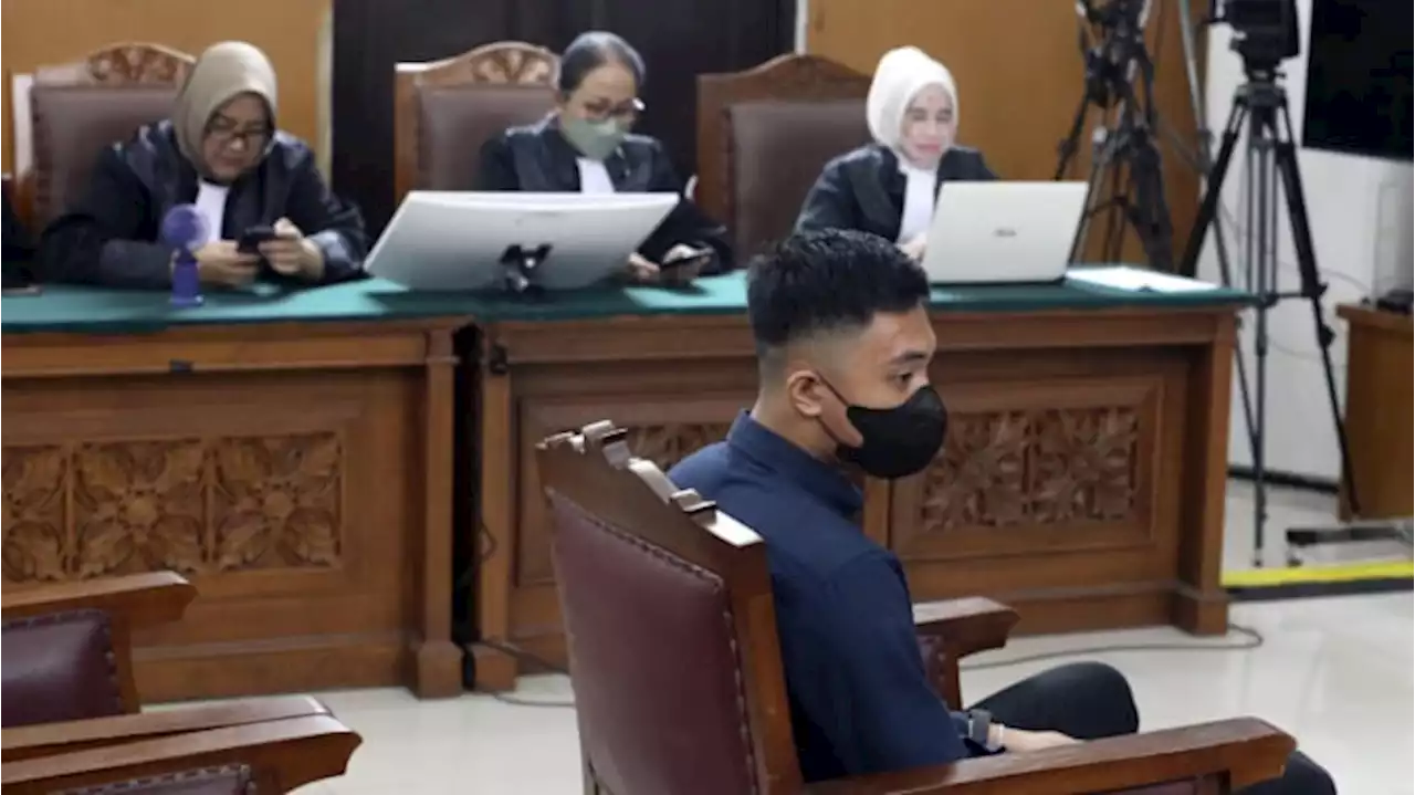 Tolak Bayar Restitusi Rp 120 Miliar, Pihak Mario Dandy: Bisa Dibebankan ke LPSK