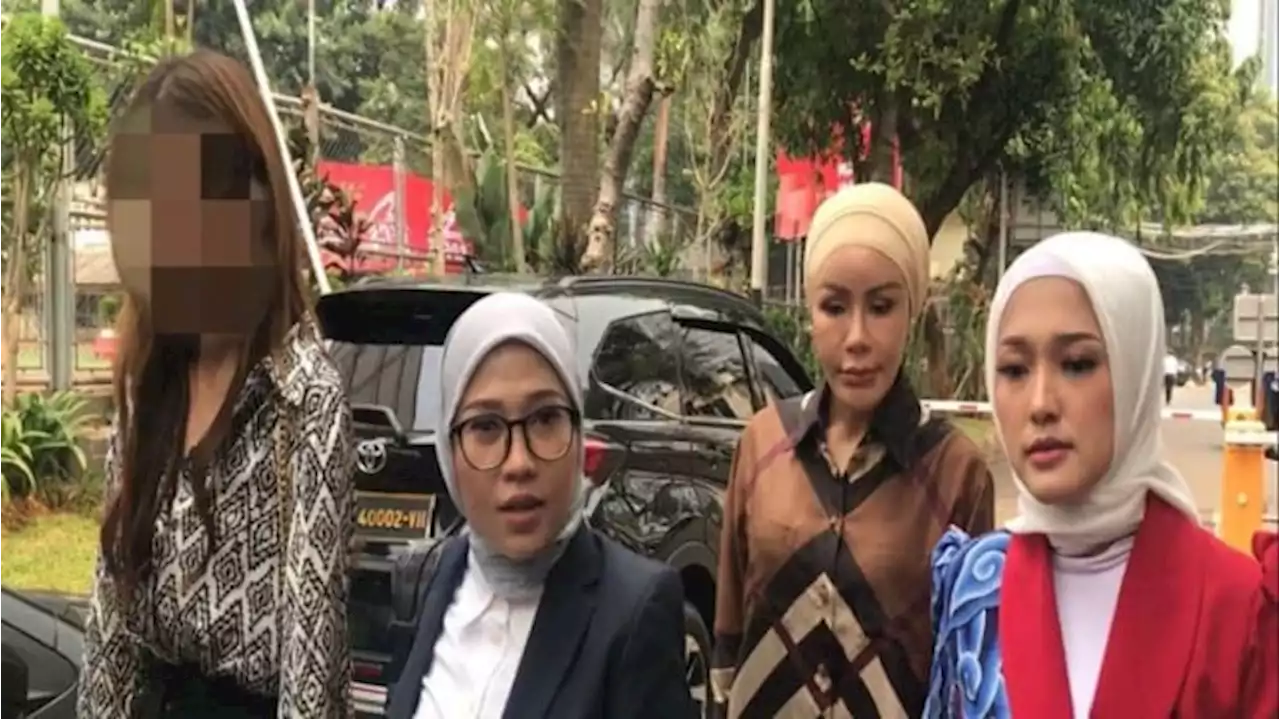 Usai Naik ke Penyidikan, 4 Finalis Miss Universe Diperiksa Polisi