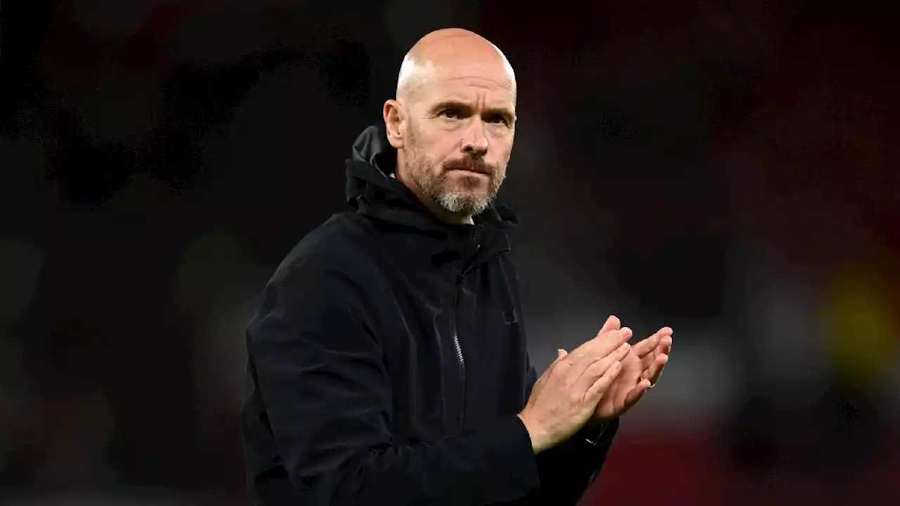 Ten Hag grijpt naast ‘topprioriteit’: Inter betaalt 32 miljoen voor WK-winnaar