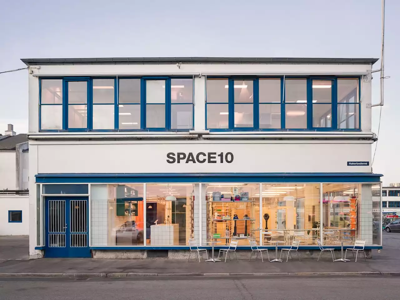 Ikea’s Space10: a decade of ground-breaking design ideas