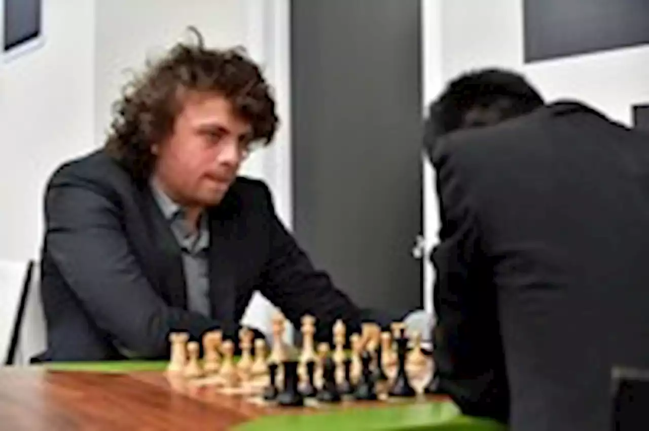 Carlsen and Niemann settle chess feud after cheating claims and lawsuit