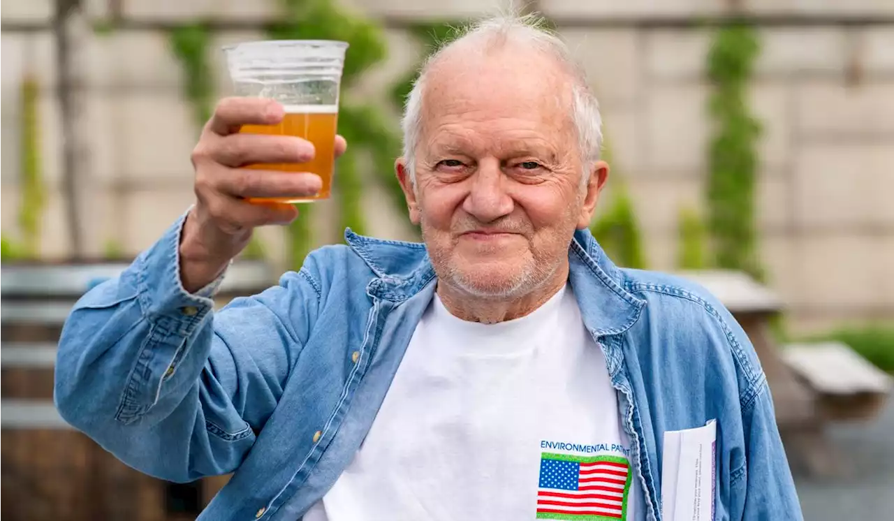 Americans under Biden need more beer, not less