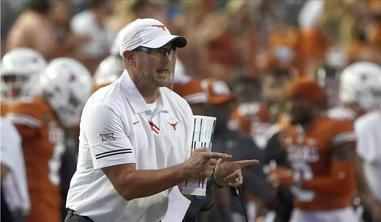 Former Houston and Texas coach Tom Herman aims to bring FAU back to the spotlight