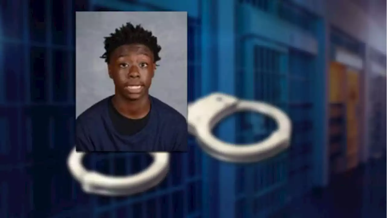 14-year-old charged with murder in deadly shooting of 12-year-old in Lake City