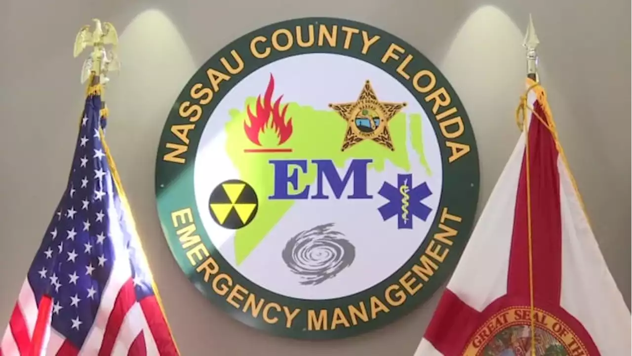 Nassau County issues evacuation order for some residents as Hurricane Idalia approaches