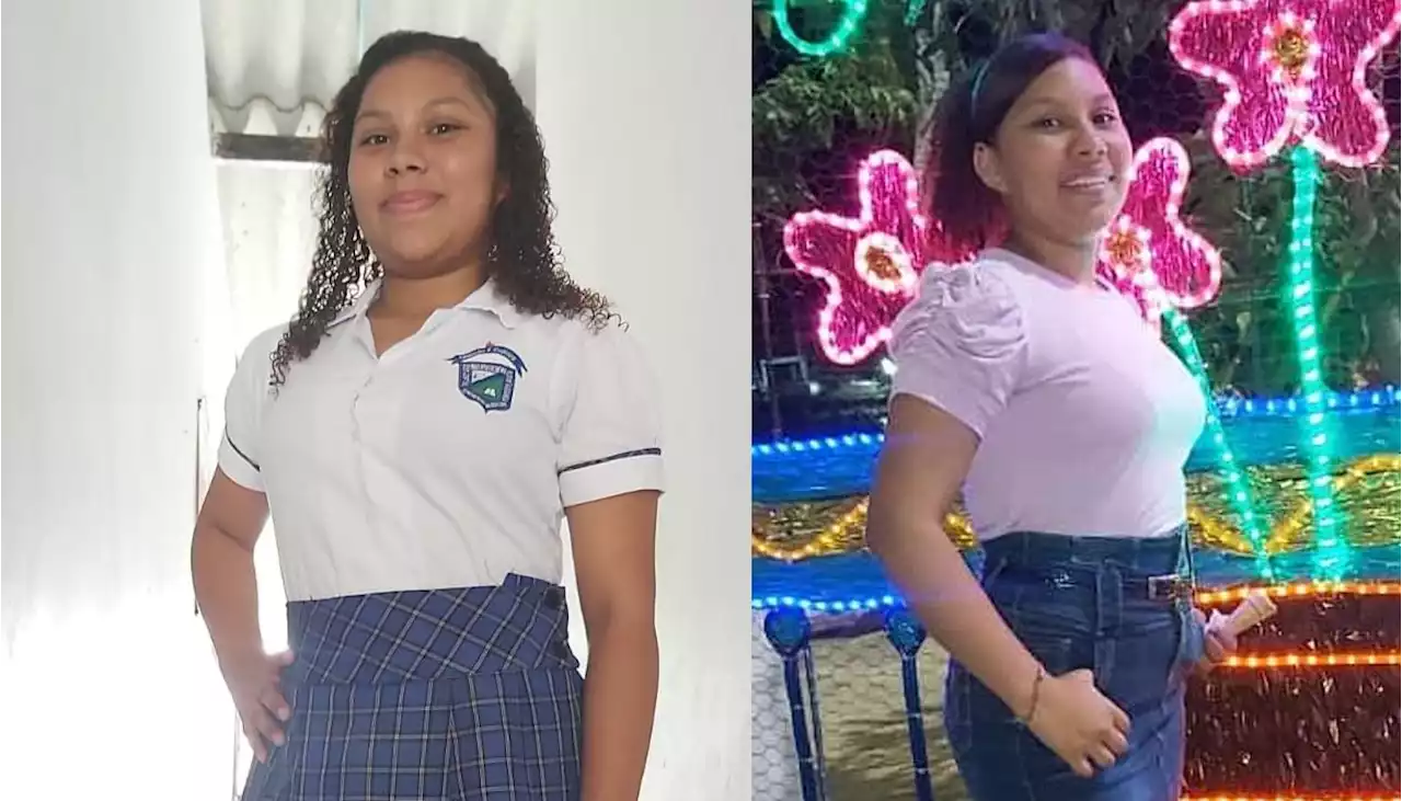 Denuncian desaparición de adolescente tras salir del colegio