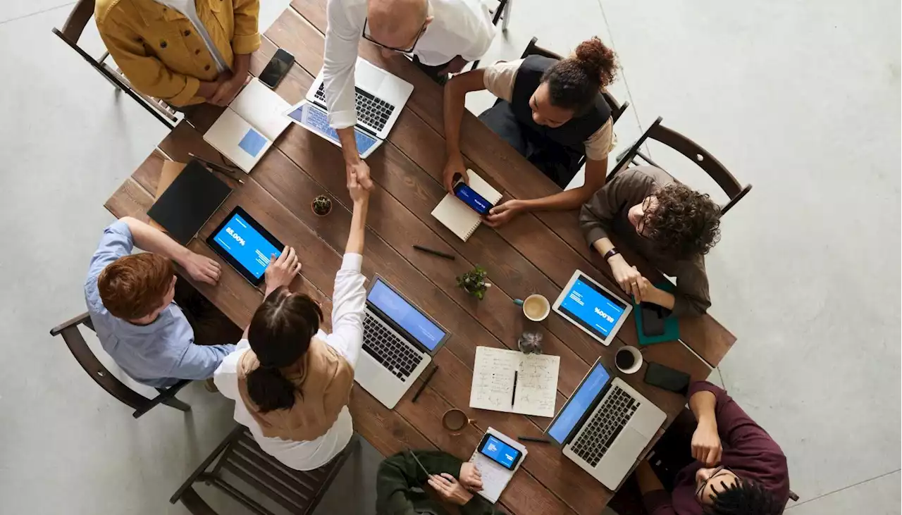 Usuarios de Google Meet podrán pedir a la IA que les sustituya en reuniones virtuales