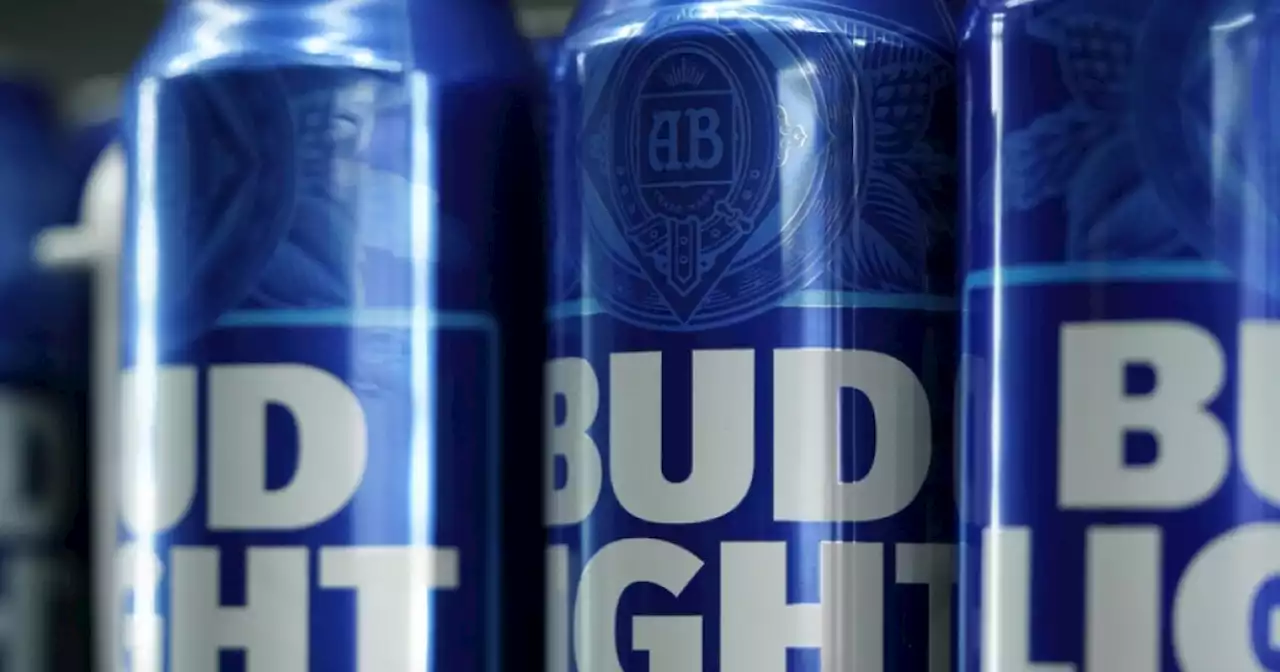 Here's how many sales Bud Light lost after Dylan Mulvaney campaign