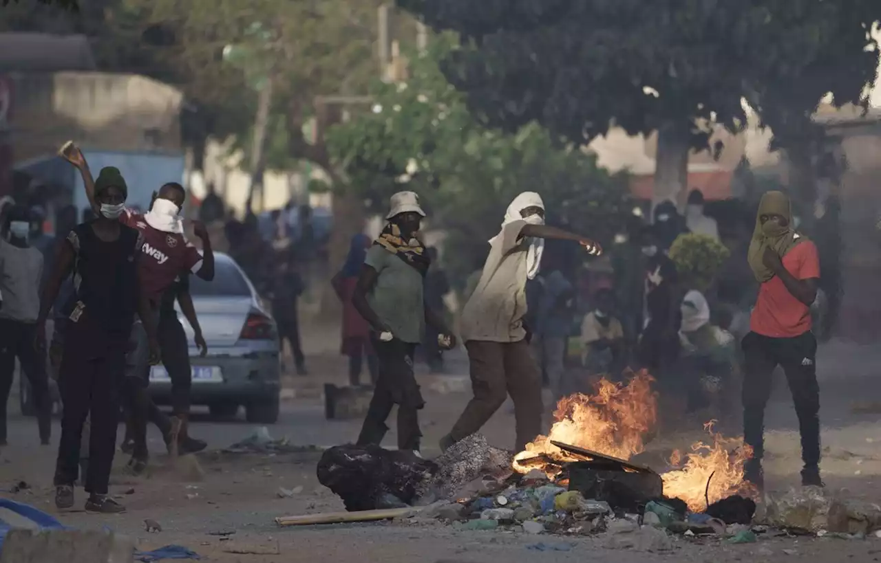 Au Sénégal, les autorités suspendent l’application TikTok