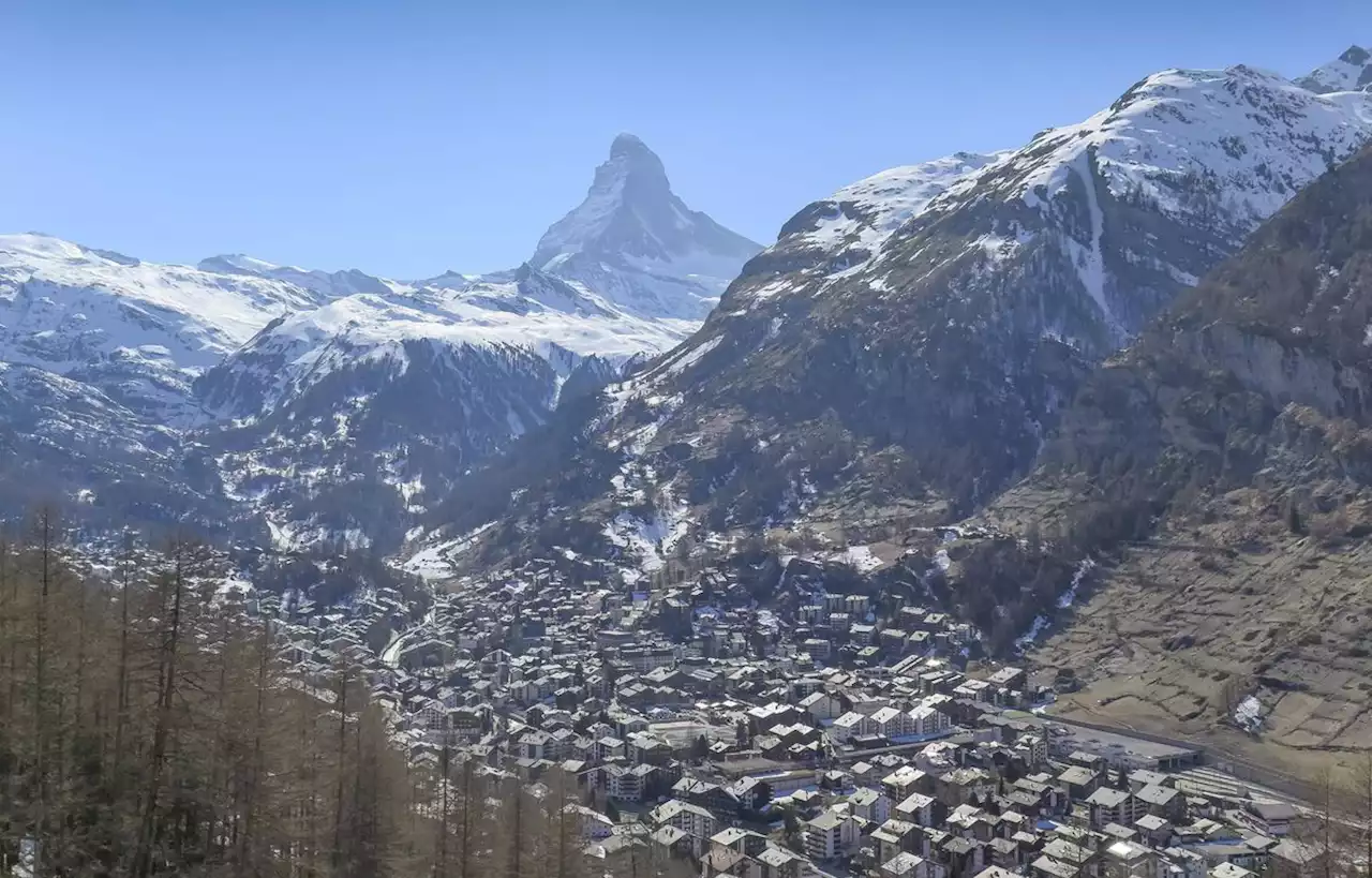 Depuis dimanche, six alpinistes ont trouvé la mort dans les Alpes suisses