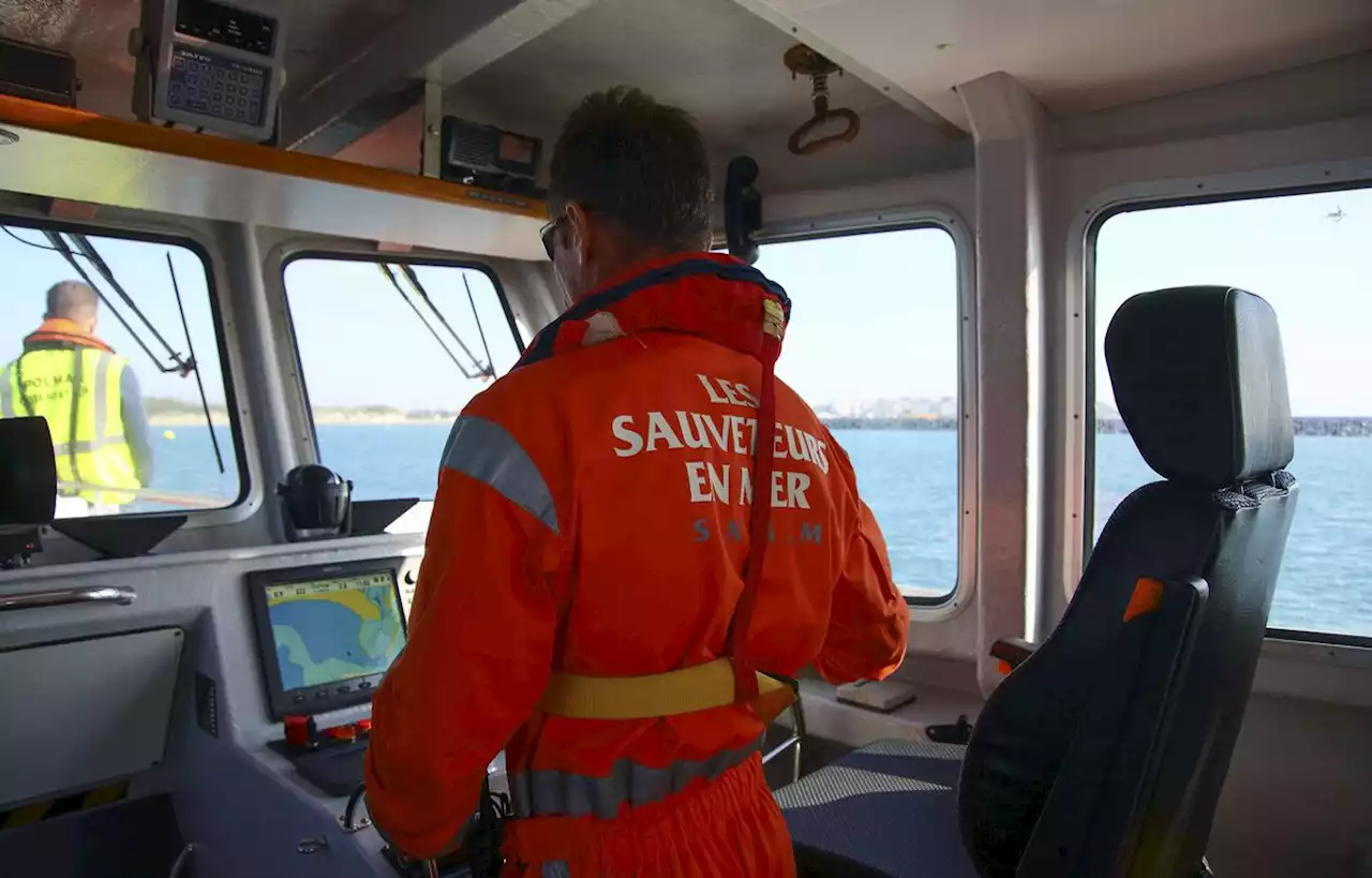 Une baigneuse meurt à Ouessant lors du passage de la dépression Patricia