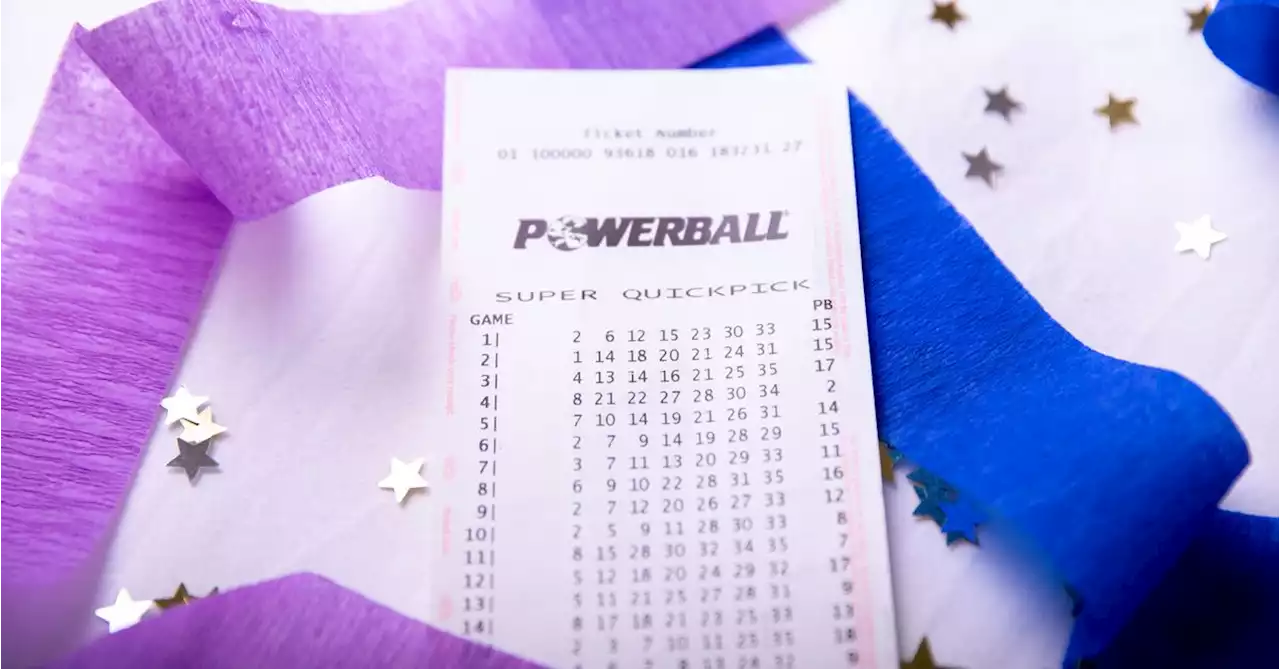 Powerball hits $100 million tonight - what really are your chances of winning?