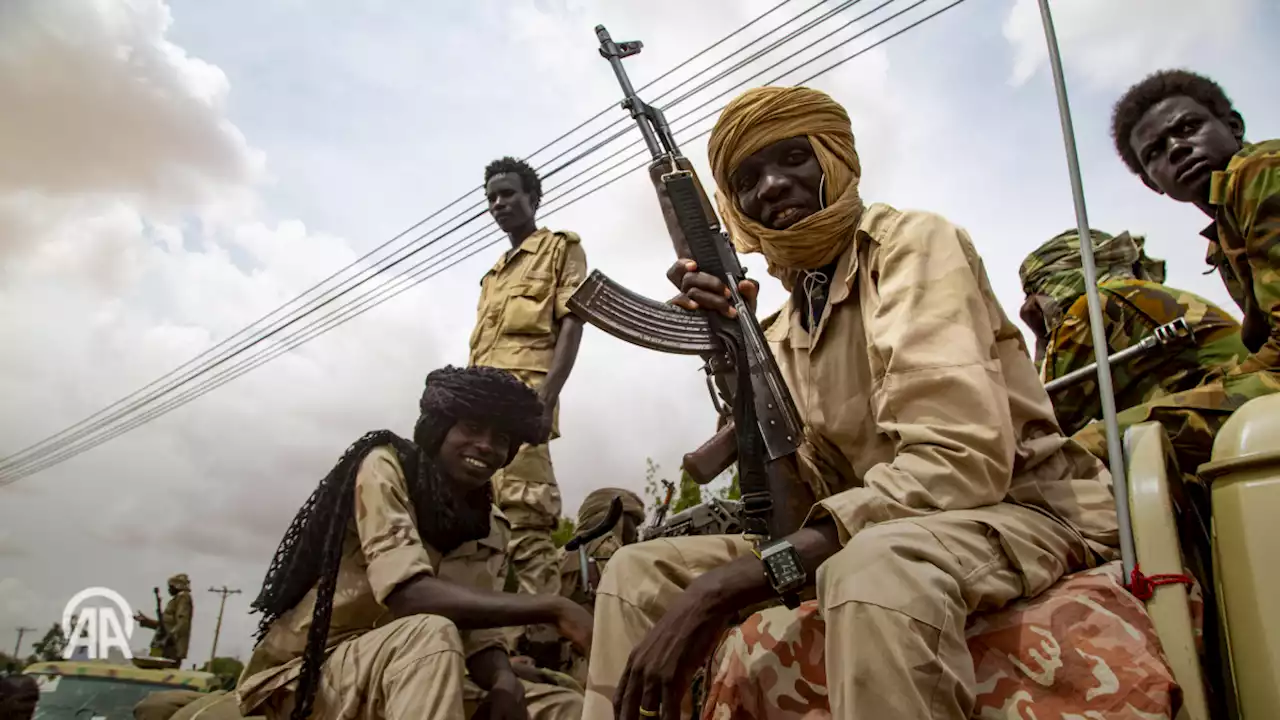 الجيش السوداني يعلن مقتل 12 من 'الدعم السريع' بالخرطوم