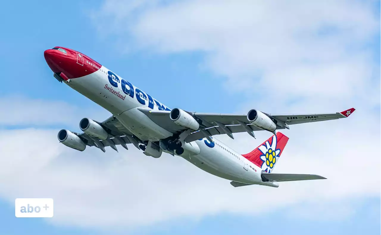 Fliegt Edelweiss bald nach Namibia? Das sagt die Airline zum Gerücht